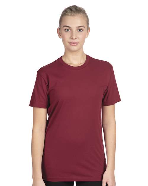 Next Level Cotton T-Shirt