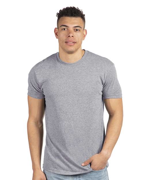 Next Level Cotton T-Shirt
