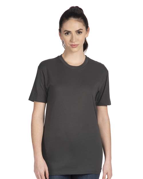 Next Level Cotton T-Shirt
