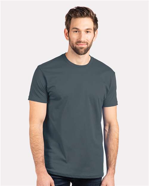 Next Level Cotton T-Shirt