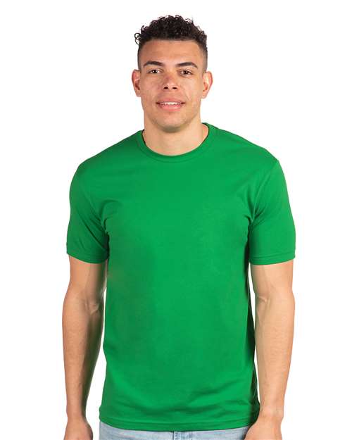 Next Level Cotton T-Shirt