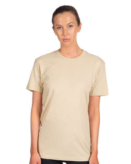 Next Level Cotton T-Shirt