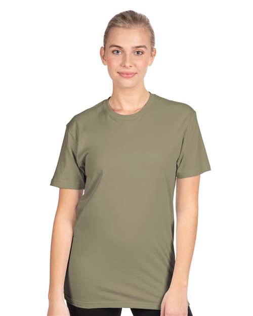 Next Level Cotton T-Shirt