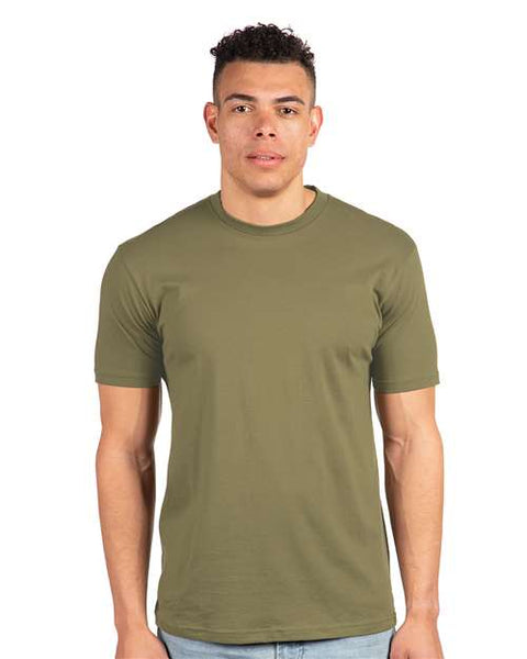 Cotton T-Shirt