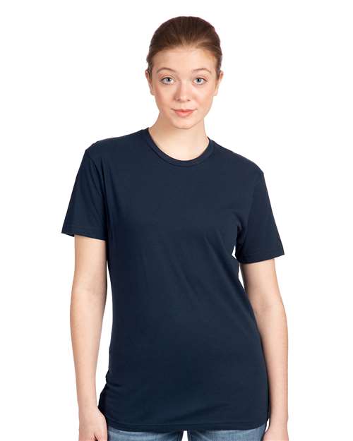 Next Level Cotton T-Shirt