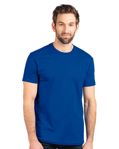 Next Level Cotton T-Shirt