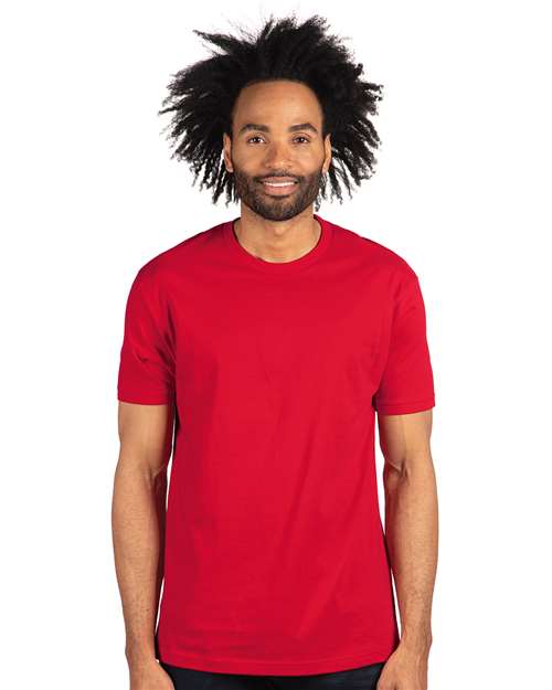 Next Level Cotton T-Shirt