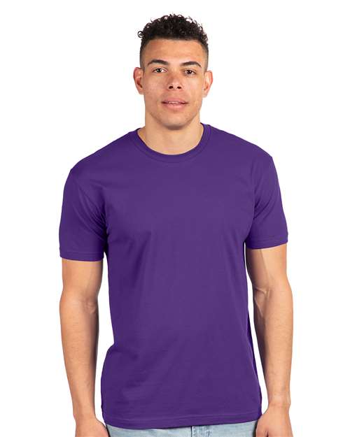 Next Level Cotton T-Shirt