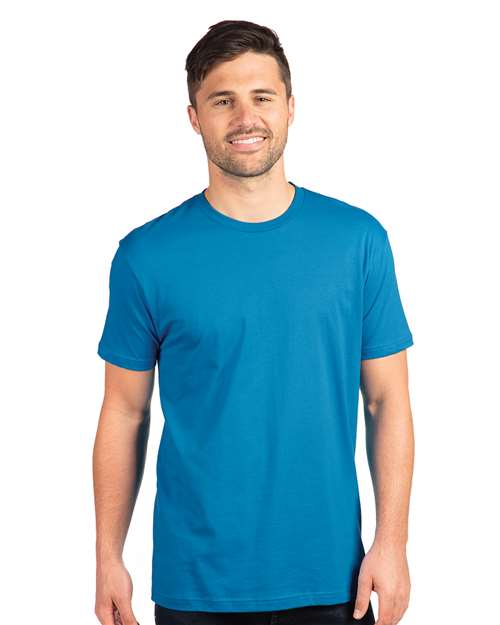 Next Level Cotton T-Shirt