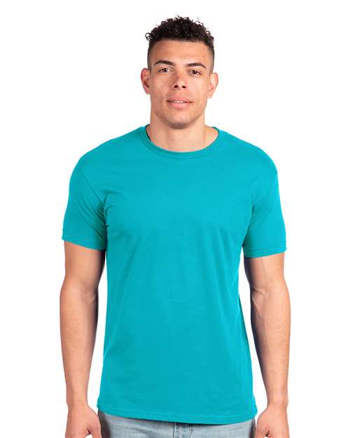 Next Level Cotton T-Shirt