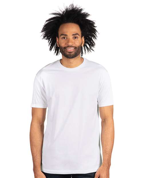 Next Level Cotton T-Shirt