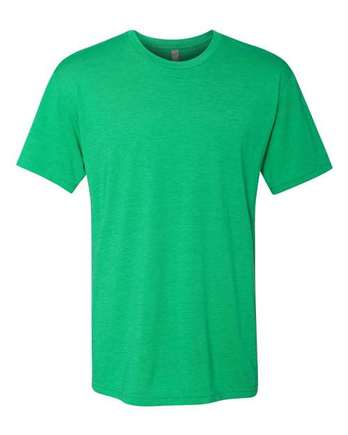 T-shirt unisexe Triblend Next Level