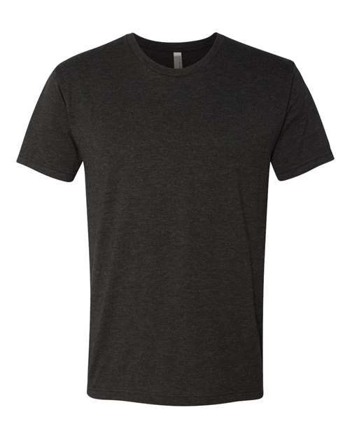 T-shirt unisexe Triblend Next Level