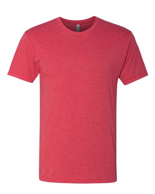 T-shirt unisexe Triblend Next Level