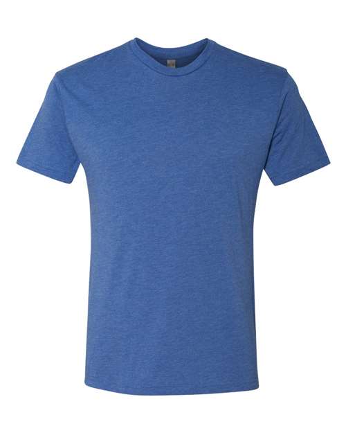 T-shirt unisexe Triblend Next Level