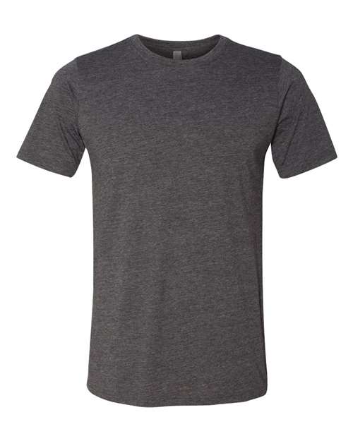 T-shirt de festival unisexe Next Level