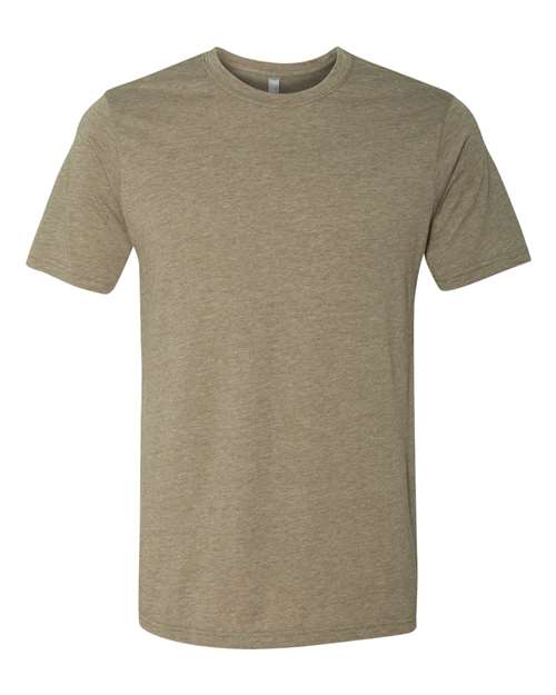 T-shirt de festival unisexe Next Level