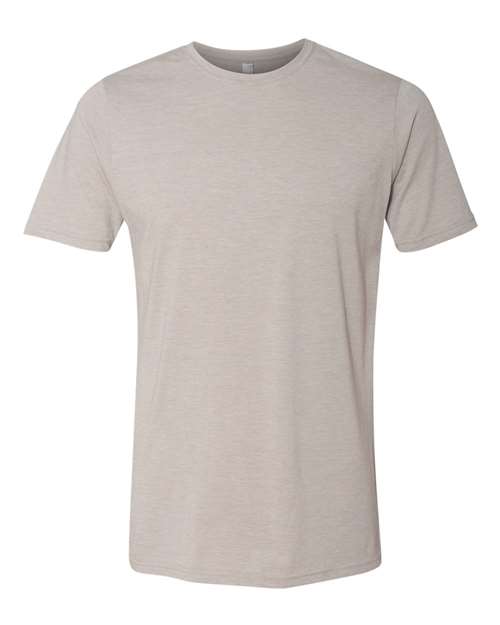 T-shirt de festival unisexe Next Level