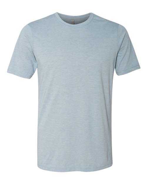T-shirt de festival unisexe Next Level