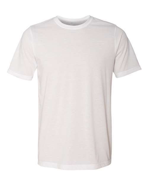 T-shirt de festival unisexe Next Level