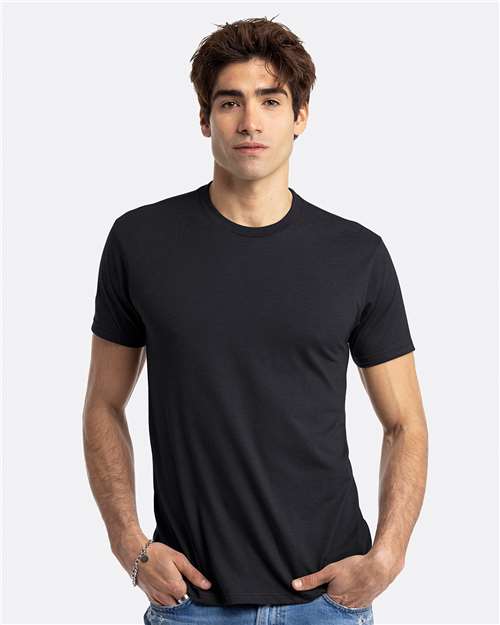 Next Level Unisex CVC T-Shirt