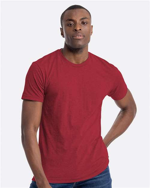 Next Level Unisex CVC T-Shirt