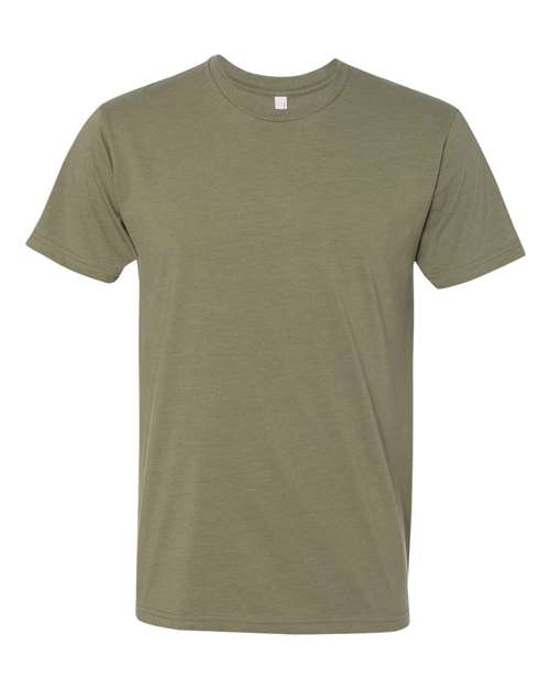 Next Level Unisex CVC T-Shirt