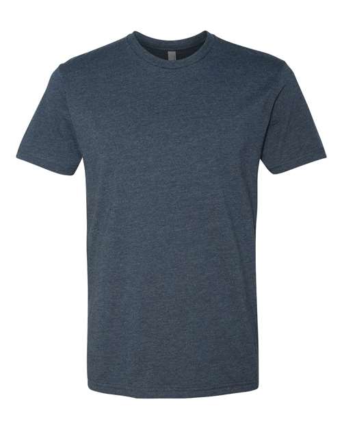 Next Level Unisex CVC T-Shirt