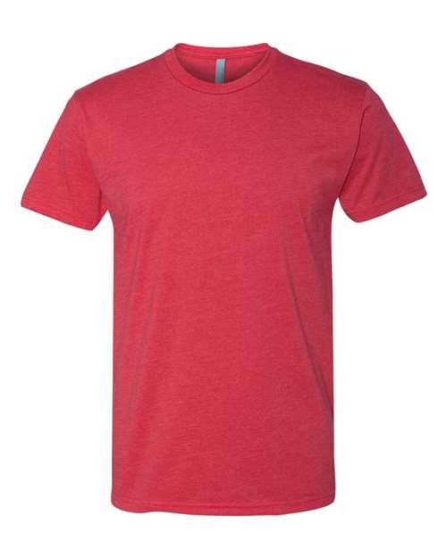 Next Level Unisex CVC T-Shirt