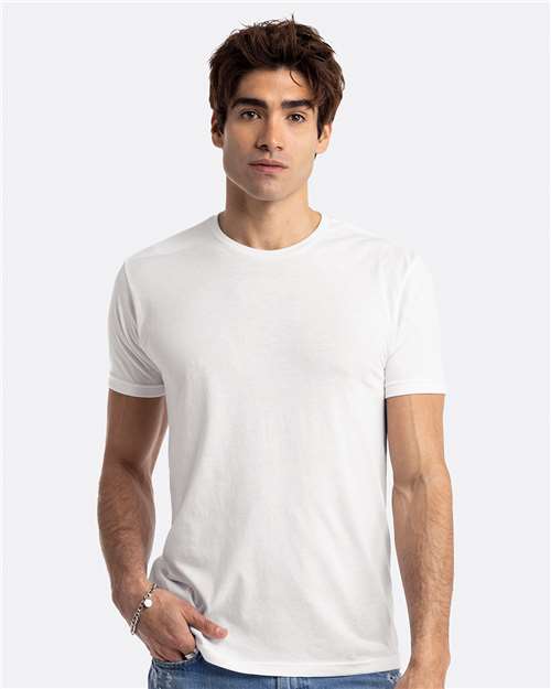 Next Level Unisex CVC T-Shirt