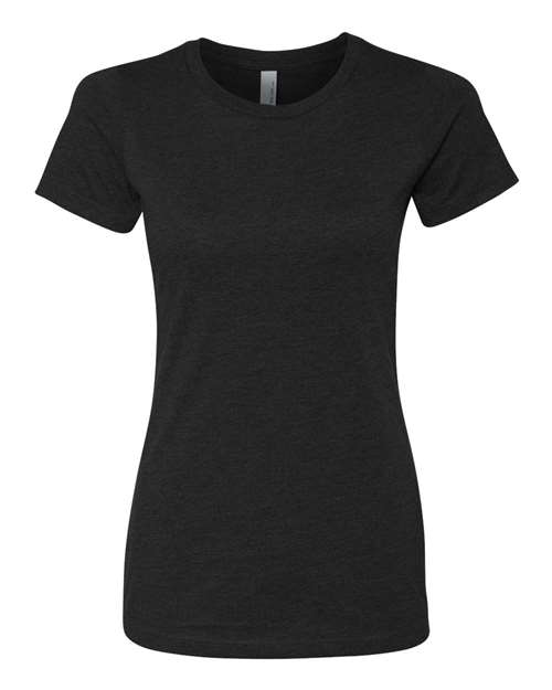 T-shirt CVC Next Level pour femme