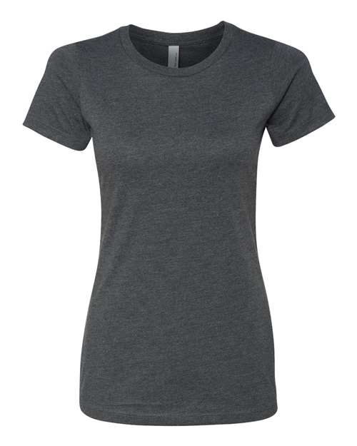 T-shirt CVC Next Level pour femme