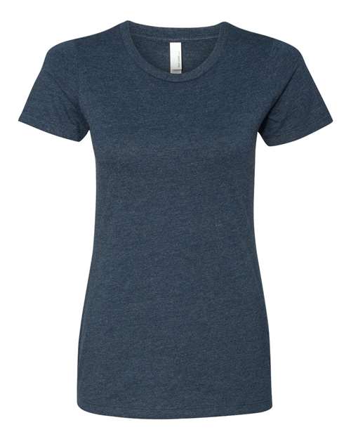 T-shirt CVC Next Level pour femme