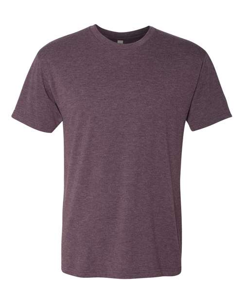 T-shirt unisexe Triblend Next Level