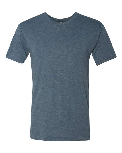 T-shirt unisexe Triblend Next Level