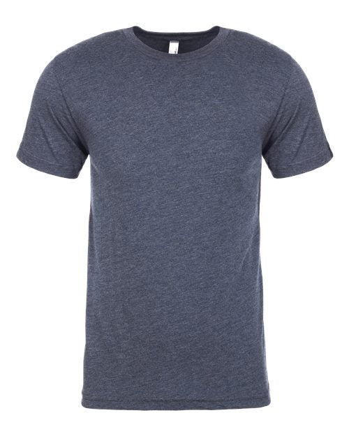 T-shirt unisexe Triblend Next Level