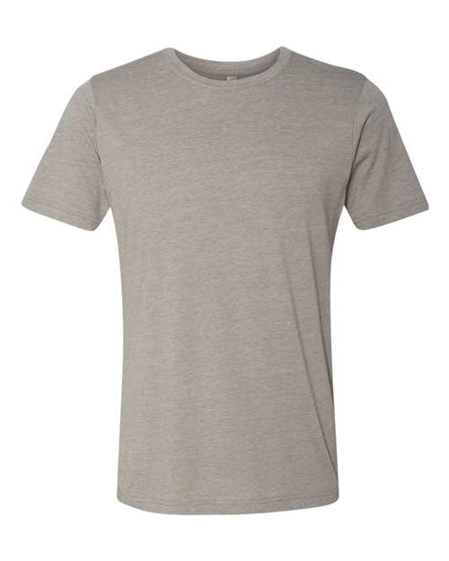 T-shirt de festival unisexe Next Level