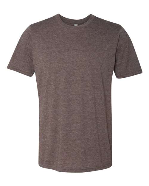 T-shirt de festival unisexe Next Level