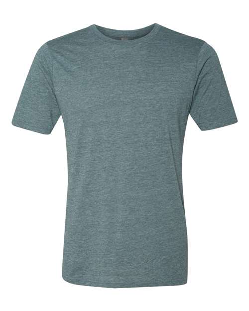 T-shirt de festival unisexe Next Level