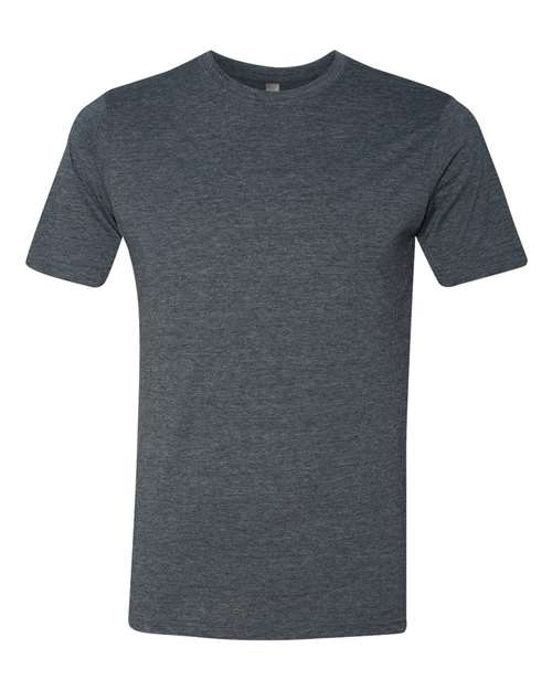 T-shirt de festival unisexe Next Level