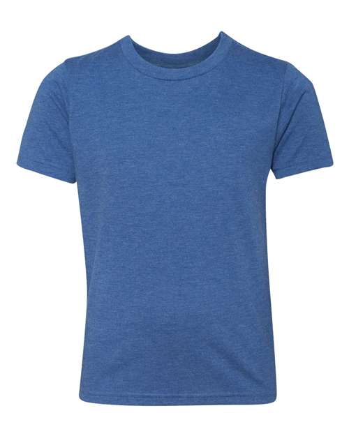 Next Level Youth Triblend T-Shirt