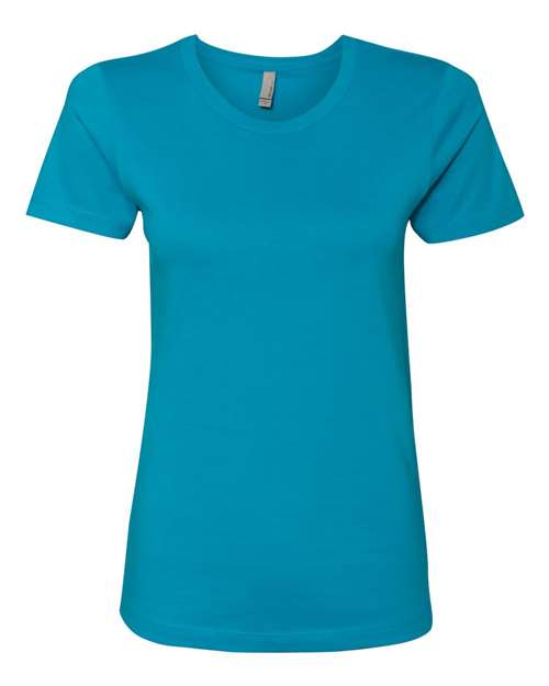 Next Level Women’s Cotton T-Shirt