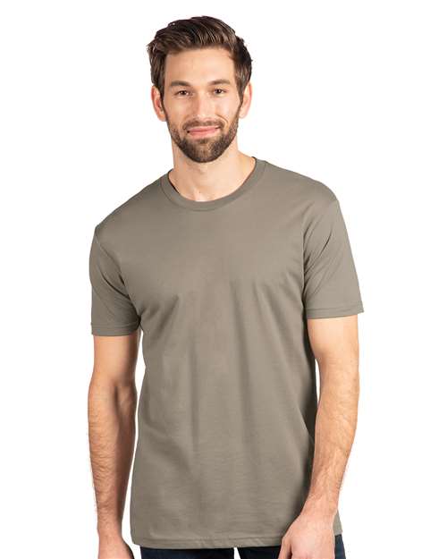 Next Level Cotton T-Shirt