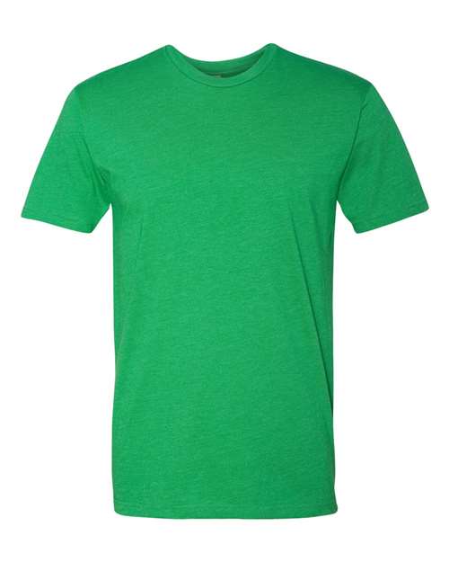 Next Level Unisex CVC T-Shirt