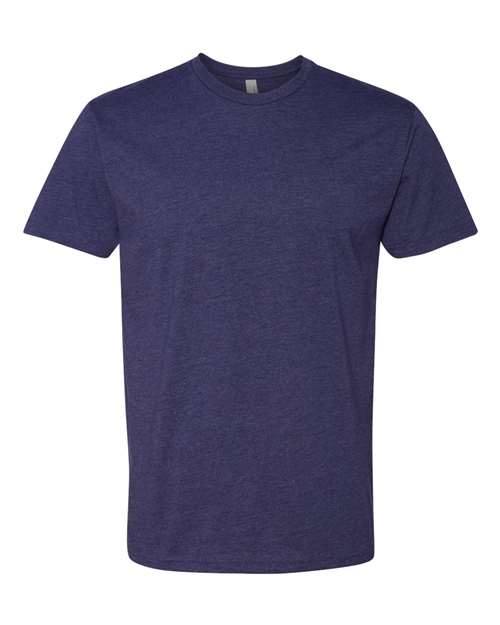 Next Level Unisex CVC T-Shirt