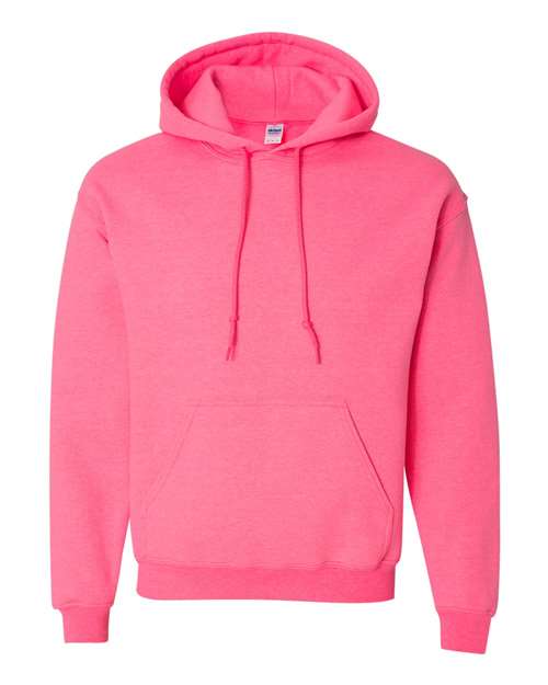 Gildan 18500 Sweat-shirt à capuche unisexe Heavy Blend