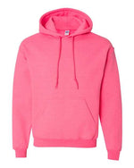 Gildan 18500 Unisex Heavy Blend Hooded Sweatshirt