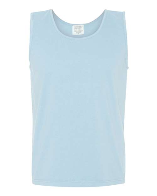 Comfort Colors 9360 - Unisex Garment-Dyed Heavyweight Tank Top