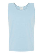Comfort Colors 9360 - Unisex Garment-Dyed Heavyweight Tank Top