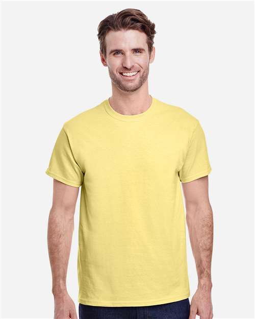 Custom Gildan 5000 - Unisex Heavy Cotton T-Shirt